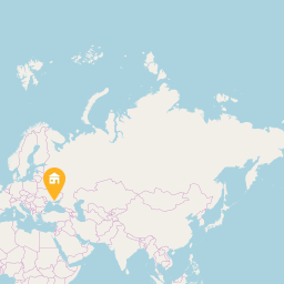 Азовская 7В на глобальній карті